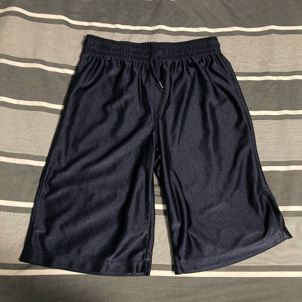 Boys Shorts